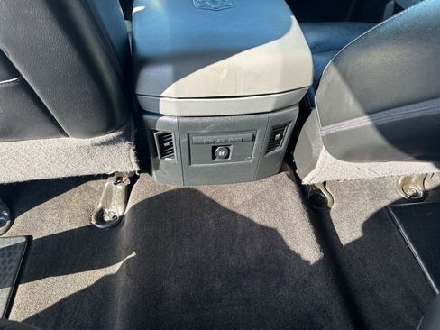 Used 2017 RAM 1500 Lone Star image 14