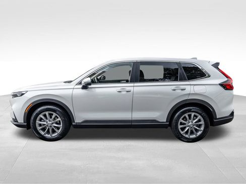 Used 2024 Honda CR-V EX image 11