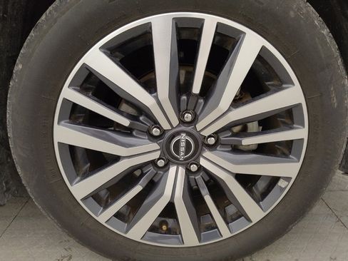 Used 2022 Nissan Kicks SV FWD image 31