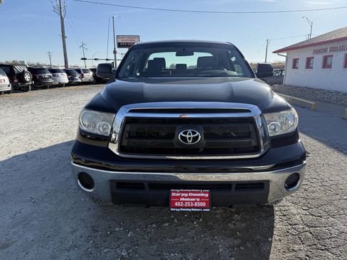 Used 2013 Toyota Tundra 4x4 Double Cab image 7