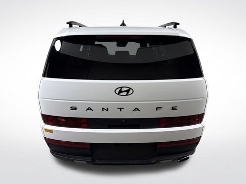 Used 2024 Hyundai Santa Fe XRT AWD/4WD image 5