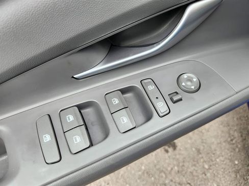 Certified 2023 Hyundai Elantra SEL w/ Convenience Package image 24