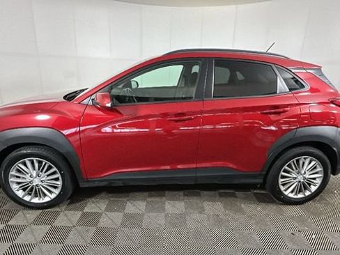 Used 2018 Hyundai Kona SEL FWD image 5