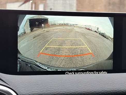 New 2026 MAZDA CX-50 2.5 Hybrid w/ Weather Package image 19