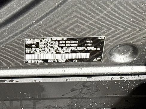 New 2026 Subaru Solterra Premium image 24