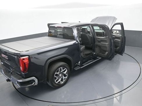 Used 2023 GMC Sierra 1500 SLT w/ SLT Premium Plus Package image 81