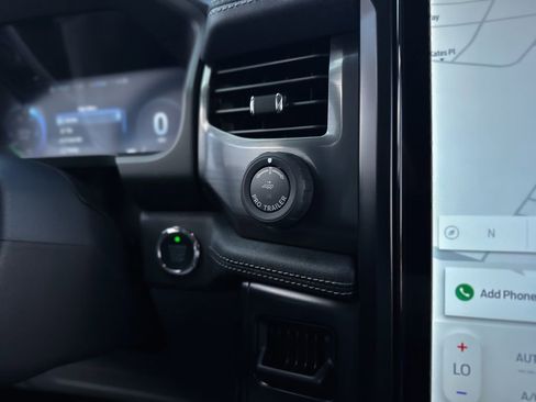 New 2025 Ford F150 Lightning Flash image 47