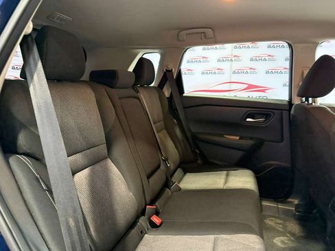 Used 2026 Nissan Rogue SV image 40