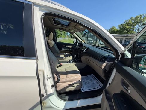 Used 2018 Honda Pilot EX-L image 13
