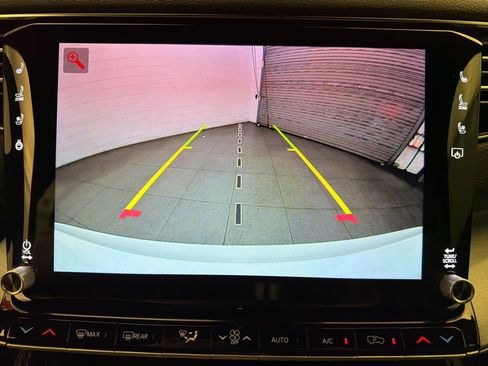 New 2025 Jeep Wagoneer Series II image 14