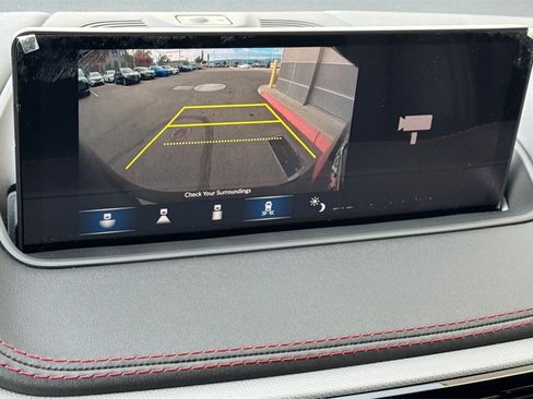 Certified 2023 Acura MDX A-Spec image 22