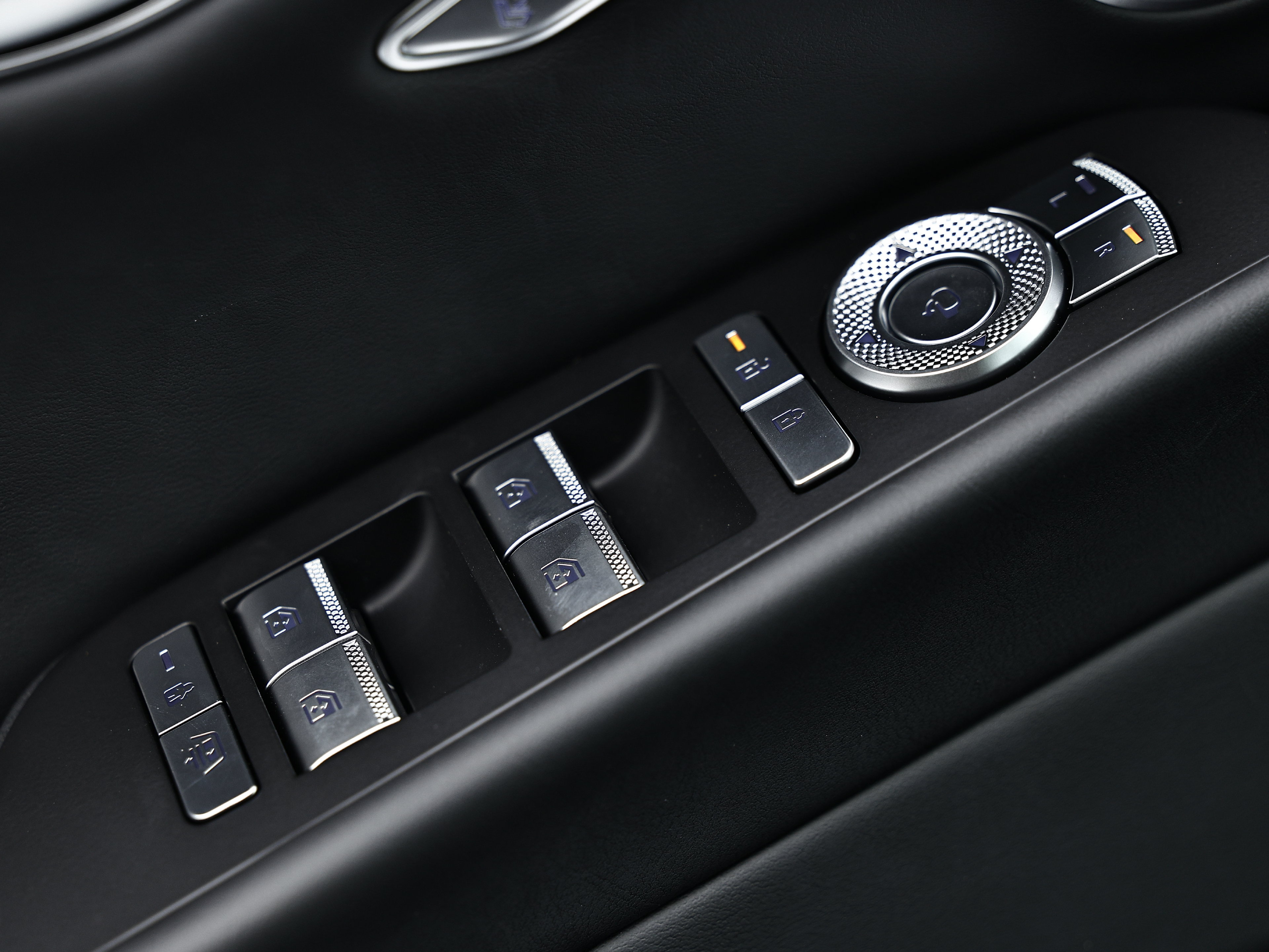 New 2027 Genesis G80 2.5T Advanced AWD/4WD image 18