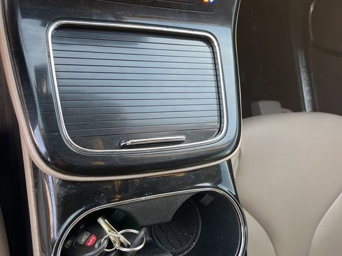 Used 2022 Lincoln Nautilus Standard w/ Premium Package image 12