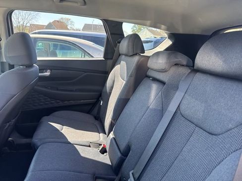 Used 2021 Hyundai Santa Fe SEL image 13