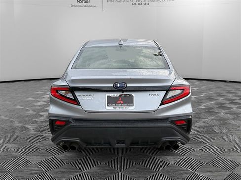 Used 2022 Subaru WRX image 6