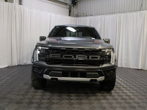 New 2025 Ford F150 Raptor image 28
