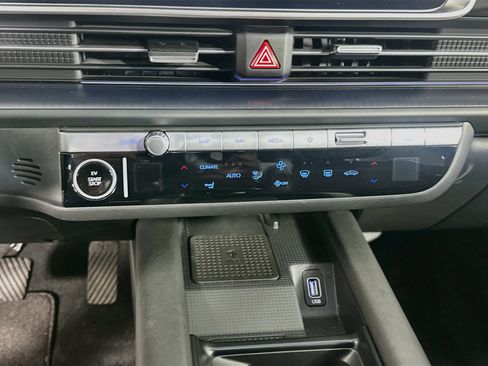 Used 2023 Hyundai Ioniq 6 SEL RWD image 24