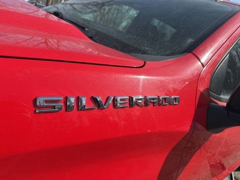 Used 2020 Chevrolet Silverado 1500 RST w/ All-Star Edition image 11