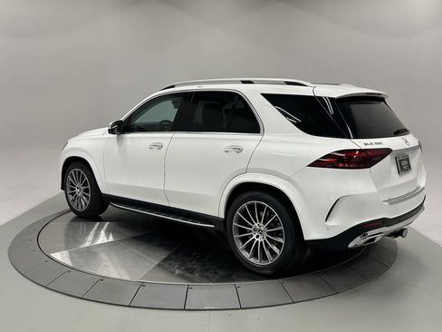 New 2026 Mercedes-Benz GLE 350 4MATIC image 5
