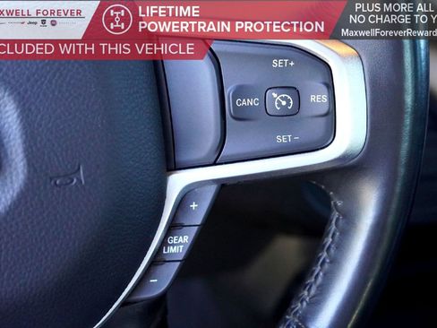 Used 2024 RAM 2500 Big Horn image 14