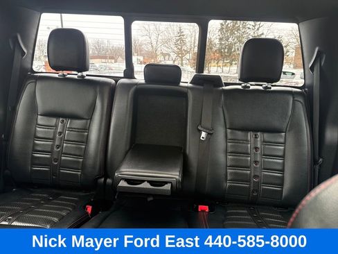 Used 2020 Ford F150 Lariat w/ Equipment Group 502A Luxury image 31