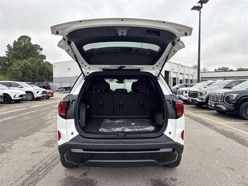 New 2026 GMC Terrain Elevation w/ Black Edition image 23