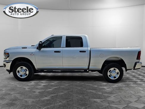 New 2026 RAM 2500 Tradesman image 2