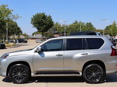 Used 2021 Lexus GX 460 Premium image 6