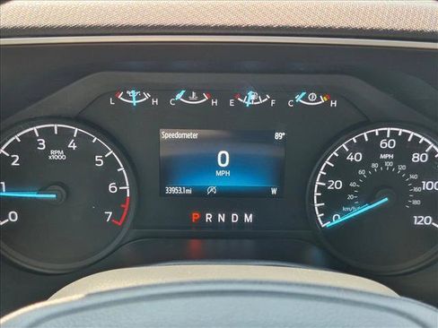 Used 2023 Ford F150 XL w/ FX4 Off-Road Package AWD/4WD image 13