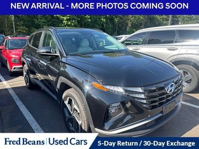 Used 2024 Hyundai Tucson SEL w/ Convenience Package