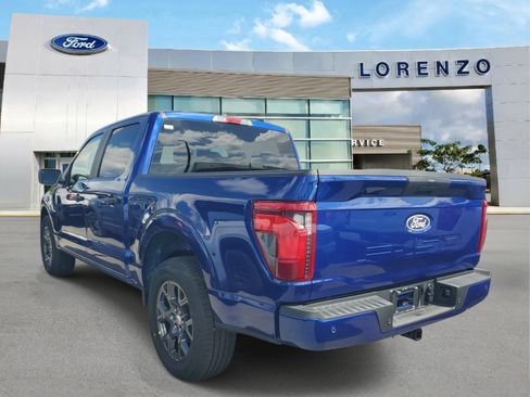 New 2026 Ford F150 STX RWD image 5