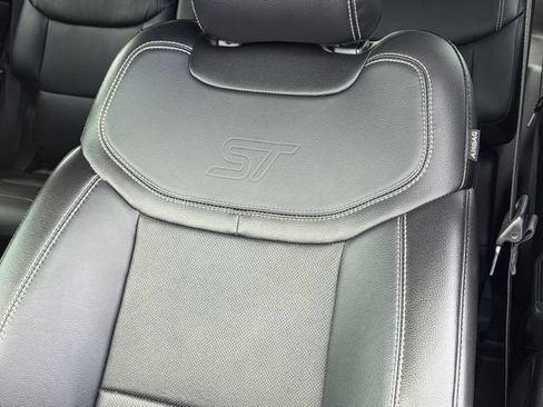 Used 2020 Ford Explorer ST w/ ST Street Pack AWD/4WD image 14