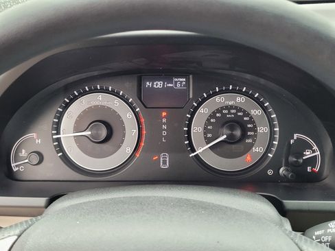 Used 2016 Honda Odyssey SE image 10