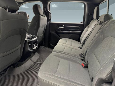 Used 2022 RAM 1500 Big Horn AWD/4WD image 21