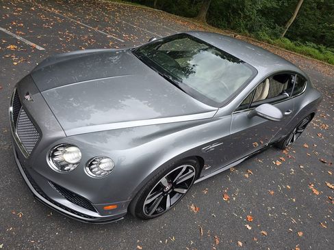 Used 2016 Bentley Continental GT V8 S image 53