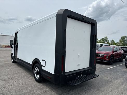 Used 2024 Chevrolet Brightdrop 600 w/ Battery Pack, Max Range AWD/4WD image 3