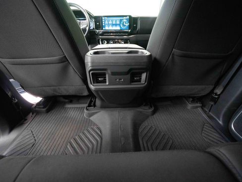 Used 2023 Chevrolet Silverado 1500 LT Trail Boss w/ Protection Package AWD/4WD image 21