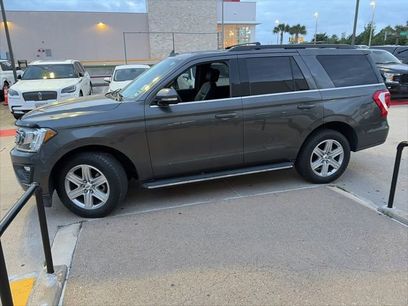 Used 2018 Ford Expedition XLT w/ Equipment Group 202A