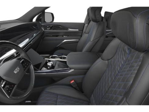 Used 2026 Cadillac Escalade IQ Sport 1 image 8