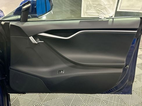 Used 2019 Tesla Model S Long Range image 35