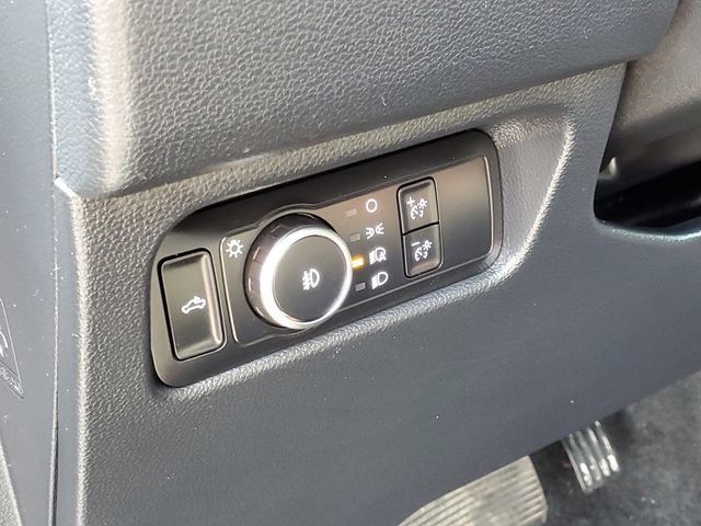 Certified 2024 Ford Ranger XLT w/ Technology Package RWD image 13