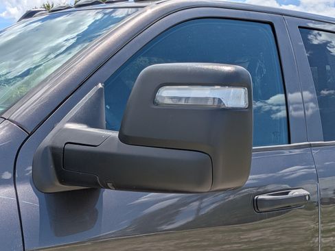 New 2026 RAM 3500 Tradesman AWD/4WD image 11