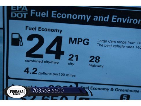 New 2025 Acura Integra Type S image 35