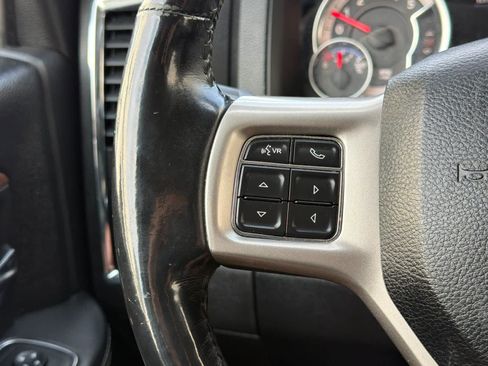 Used 2018 RAM 2500 Laramie w/ Protection Group AWD/4WD image 23