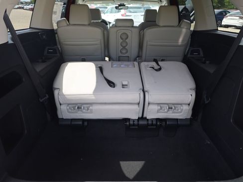 New 2026 Honda Odyssey EX-L image 9