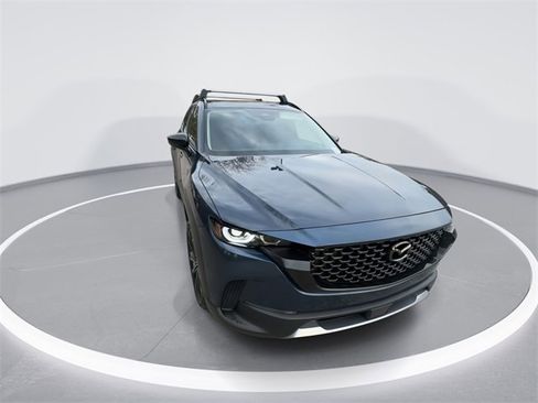 New 2026 MAZDA CX-50 AWD 2.5 S image 2
