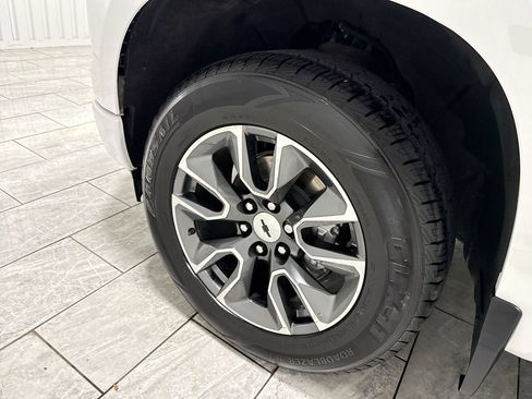 Used 2024 Chevrolet Silverado 1500 RST w/ Texas Edition Plus RWD image 34