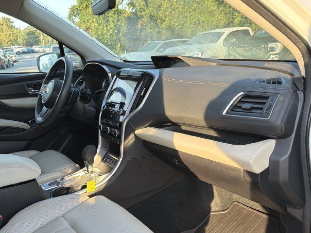 Used 2020 Subaru Ascent Limited w/ Popular Package #4 AWD/4WD image 21