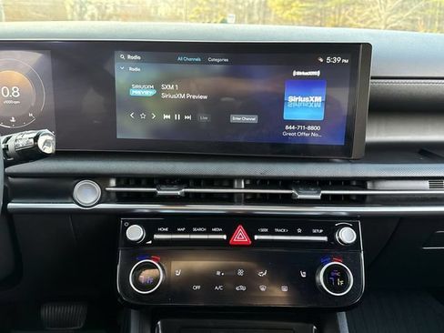 Used 2025 Hyundai Santa Cruz XRT AWD/4WD image 12