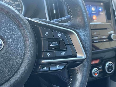 Used 2023 Subaru Forester Premium image 23